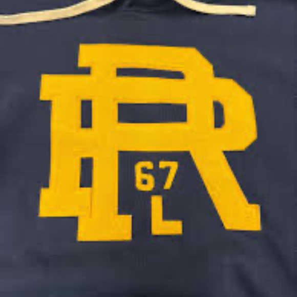 Polo Ralph Lauren RARE HOODIE - Picture 2 of 2